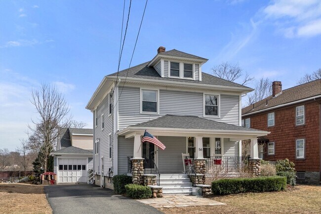 Building Photo - 56 Wyman Rd