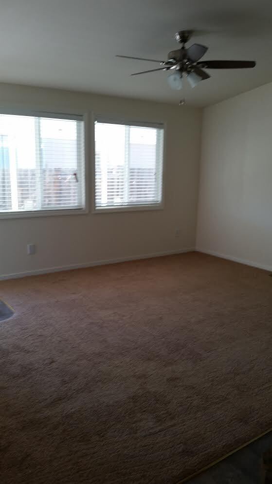 Living Room - 267 Copper Crest Dr