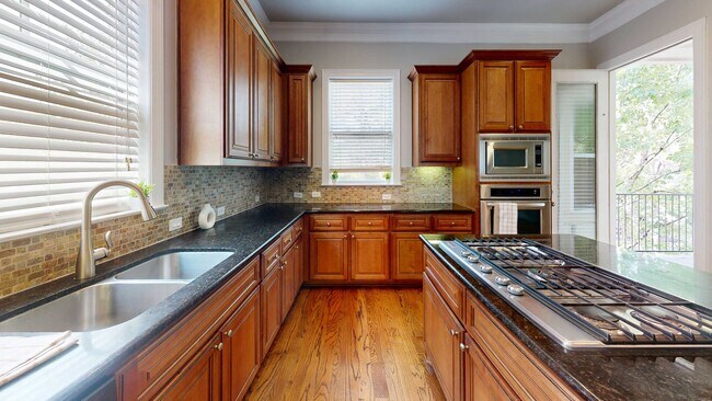 Floorplan - Villas at Kings Harbor