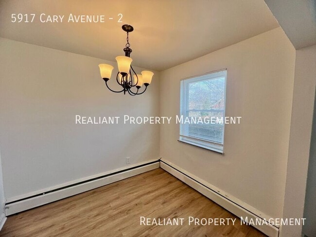 Building Photo - 5917 Cary Ave