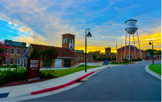 Building Photo - Rocky Mount Mills