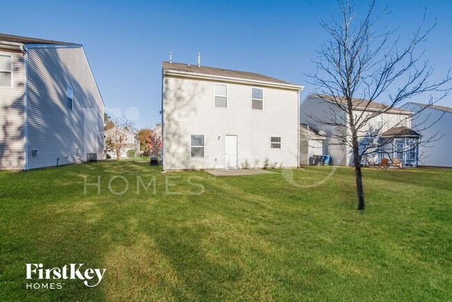 Building Photo - 15607 Lakepoint Forest Dr