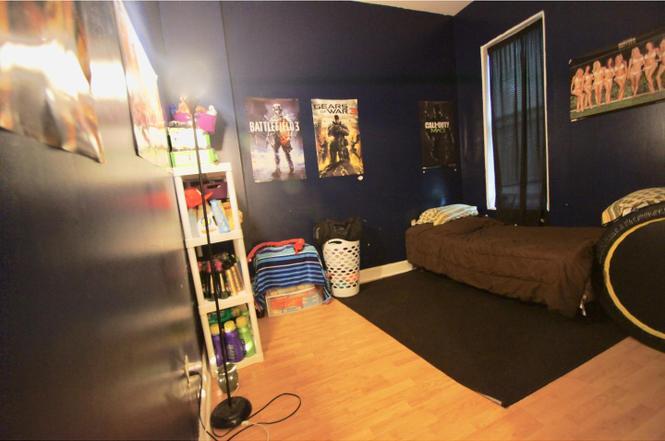 Bonus Room - 307 S 6th St
