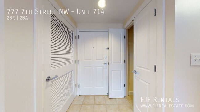 Building Photo - 777 7th St NW
