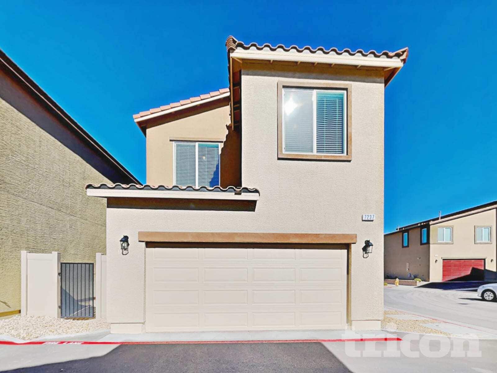 Building Photo - 7237 Halo Falls St