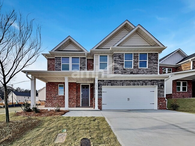 Building Photo - 3099 Ansley Place Rd