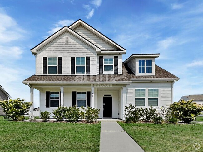 Building Photo - 207 Parkside Blvd