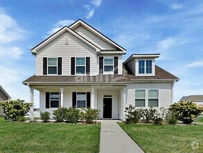 Building Photo - 207 Parkside Blvd