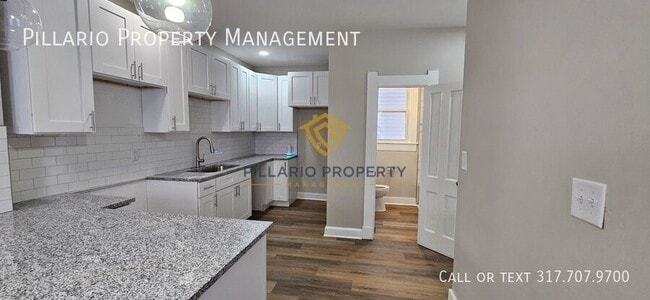 Building Photo - 1124 S Reisner-