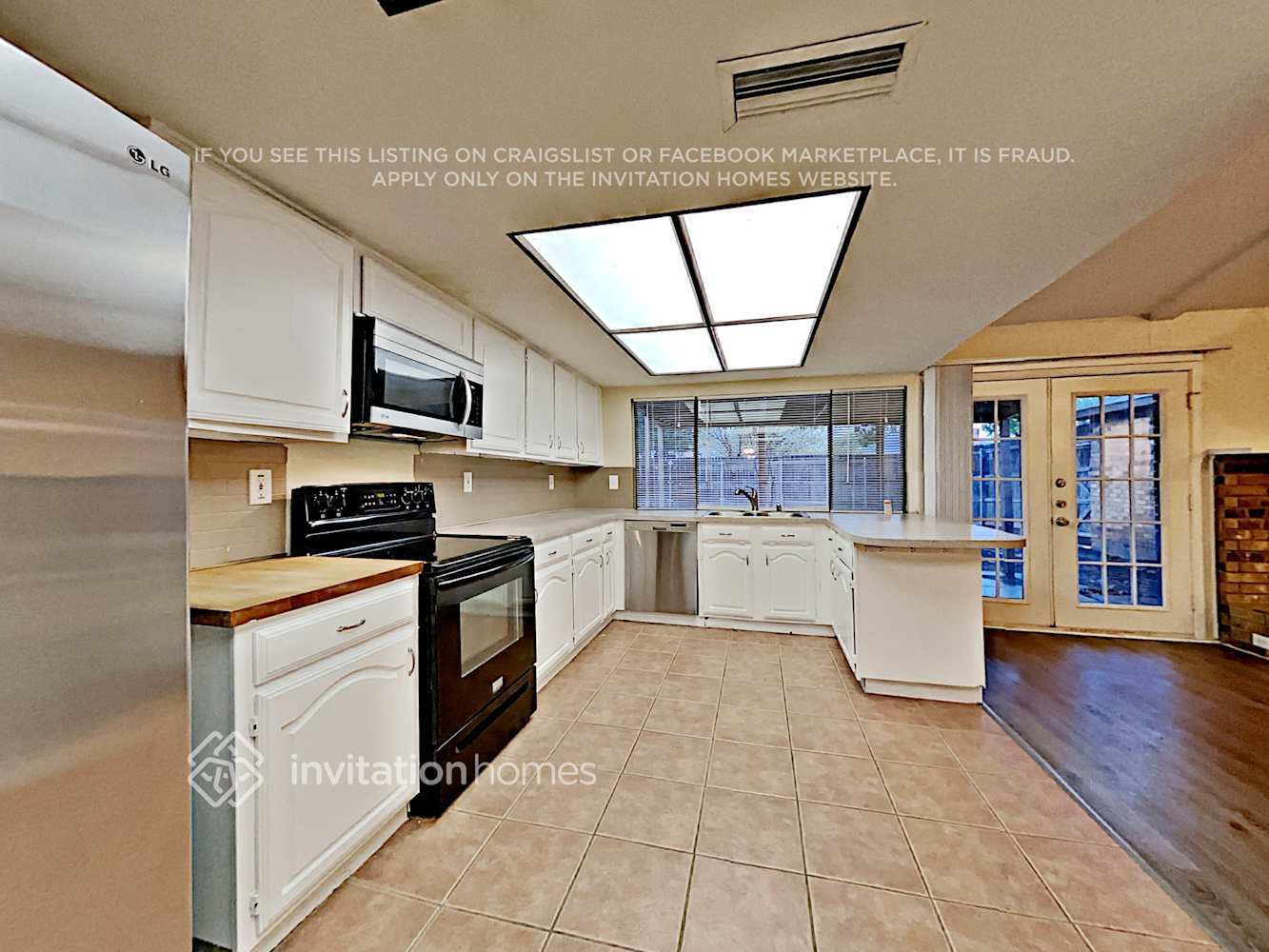 Building Photo - 6813 Curry Dr