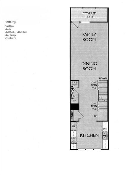 Building Photo - 1531 Layton Ln NW