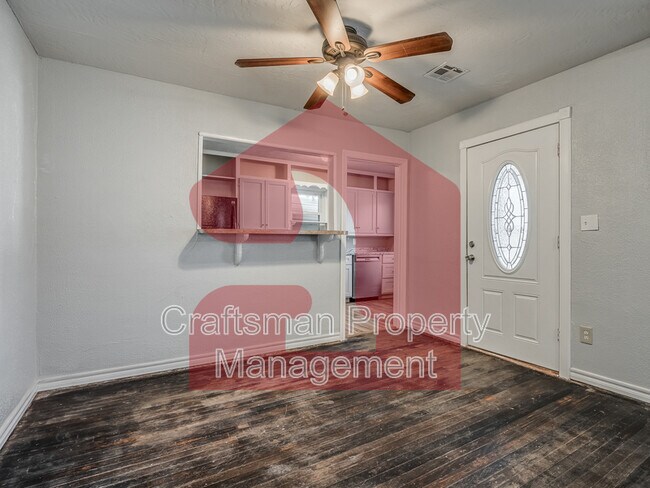 Building Photo - 3132 NW 28th St