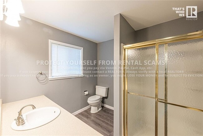 Building Photo - 3311 W Howard Nickell Rd