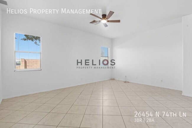 Building Photo - 26454 N 74th Ln