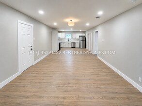 Building Photo - 4919 Dickens Rd