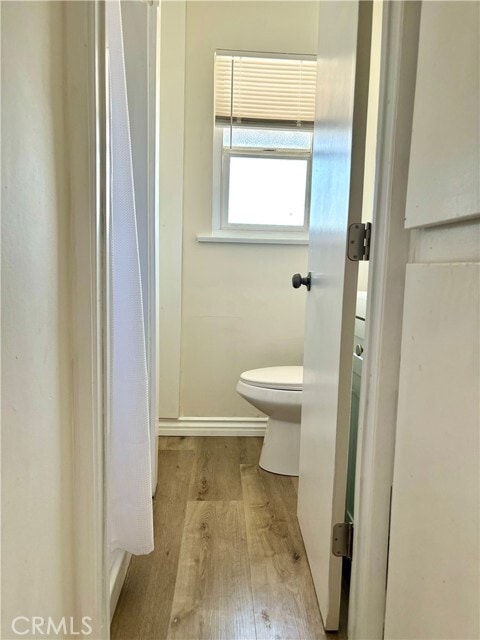 Building Photo - 605 W D St