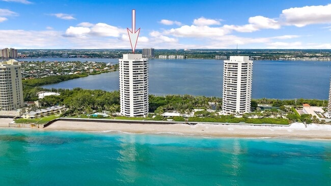 Building Photo - 5070 N Ocean Dr