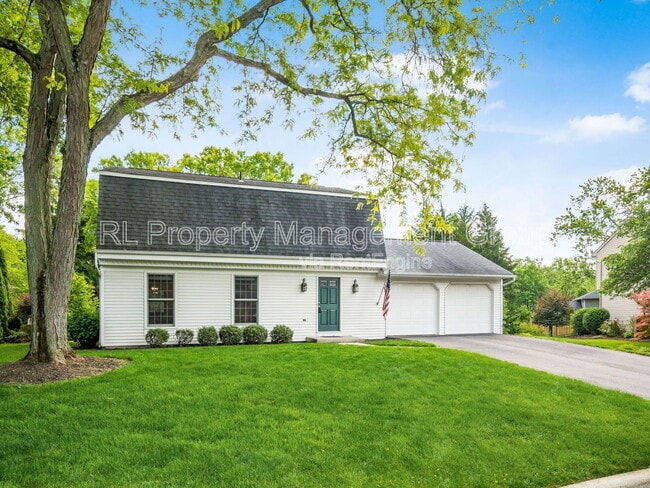 Primary Photo - 1627 Keats Ct
