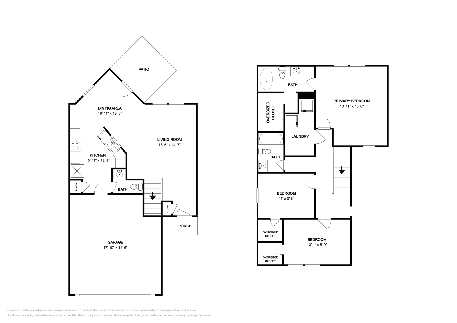 Building Photo - 1447 Pencross Ln