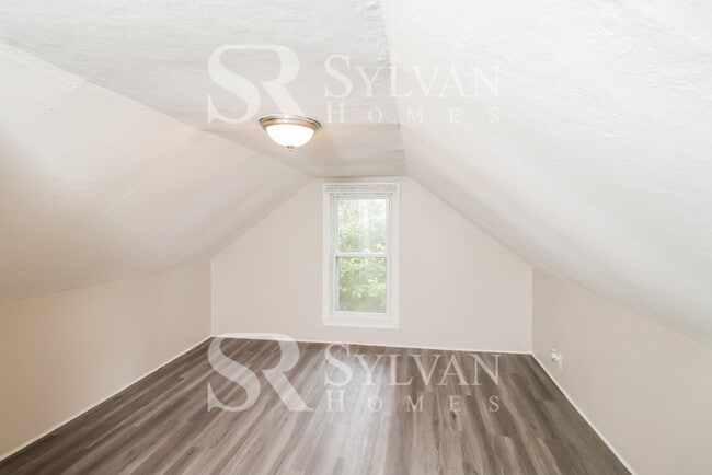Building Photo - The Lifestyle You Deserve.