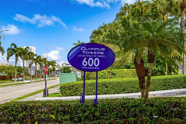 Building Photo - 600 Three Islands Boulevard