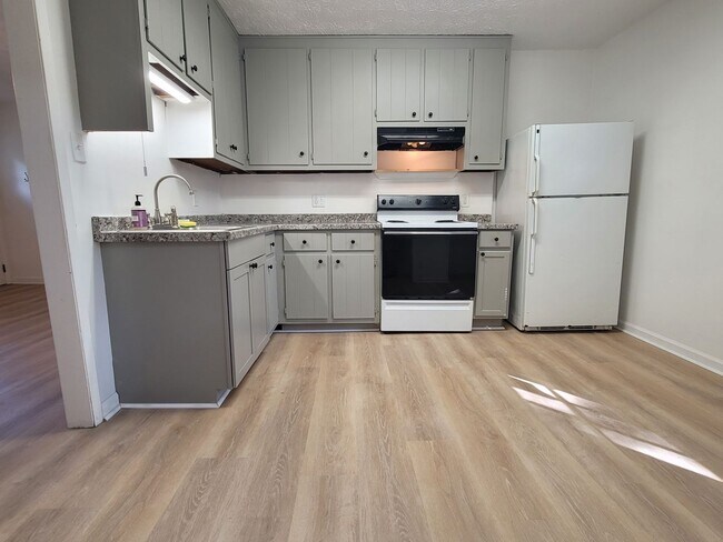 Building Photo - 2BD 1BA Home (Newly Renovated, Yardcare In...