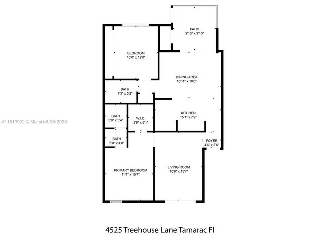 Building Photo - 4525 Treehouse Ln