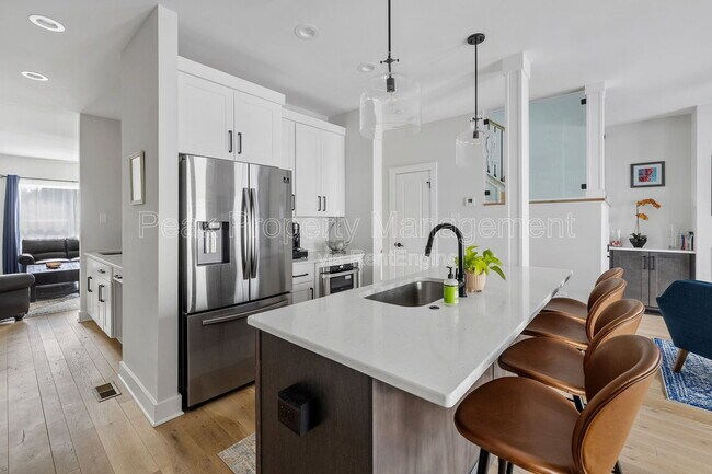 Building Photo - 3120 N Street