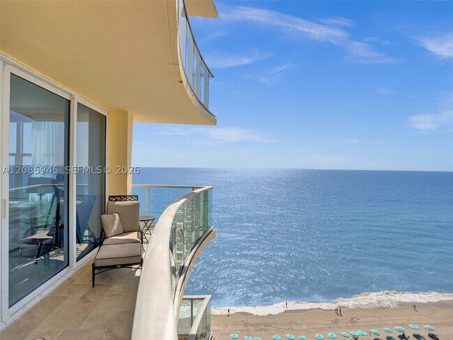 Building Photo - 2501 S Ocean Dr