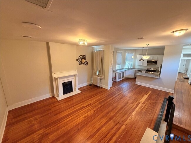 Building Photo - 2107 Park Ave