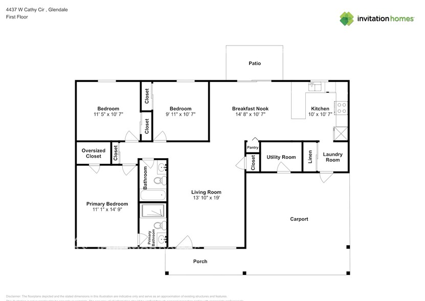 Building Photo - 4437 W Cathy Cir