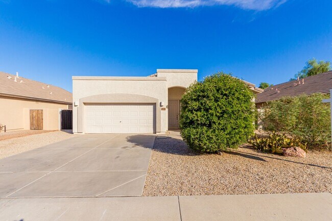 Building Photo - Single level rare to find 3 bed house in Gilbert