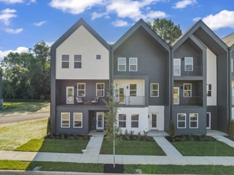 Building Photo - 116 Fitzgerald Dr
