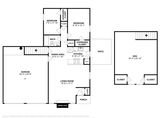 Building Photo - 719 Cornfield Dr