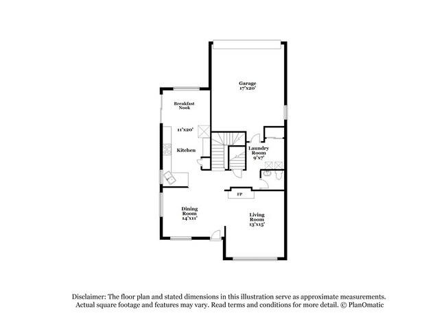 Building Photo - 14321 Craftsman Way
