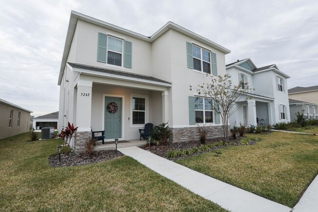 Building Photo - 5242 Scrub Mint Ln