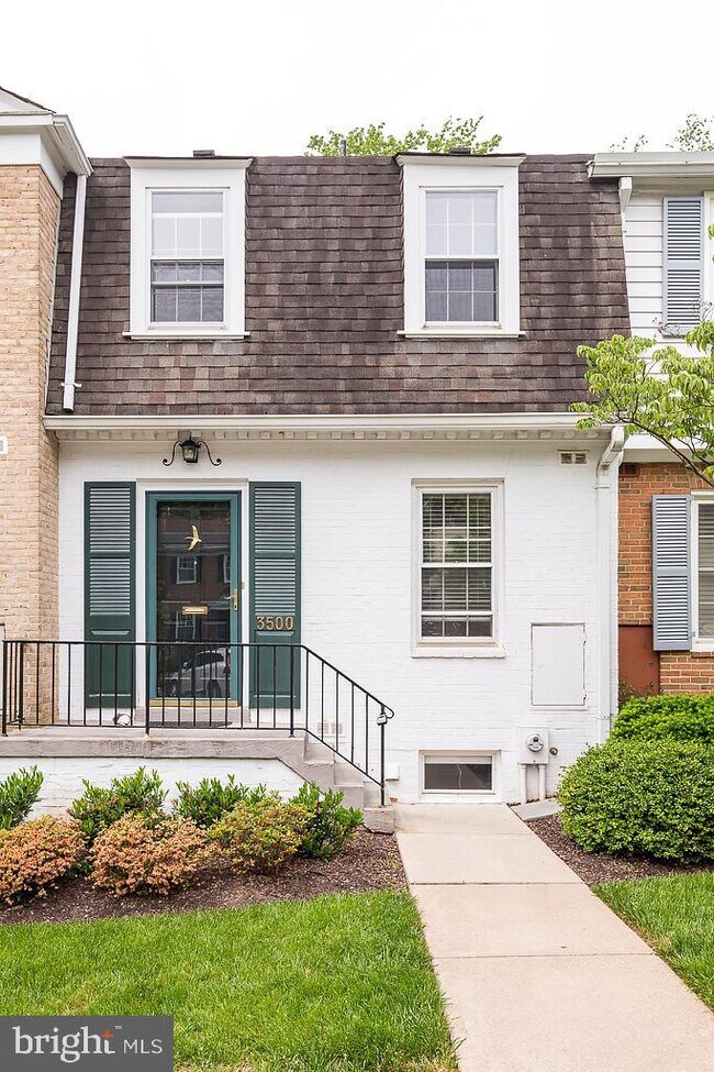 3500 Hamlet Pl 3500 Hamlet Pl Chevy Chase MD 20815 Apartment Finder