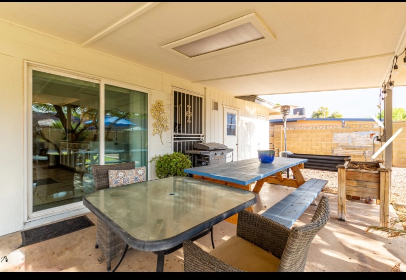 Building Photo - 7320 N 17th Ave