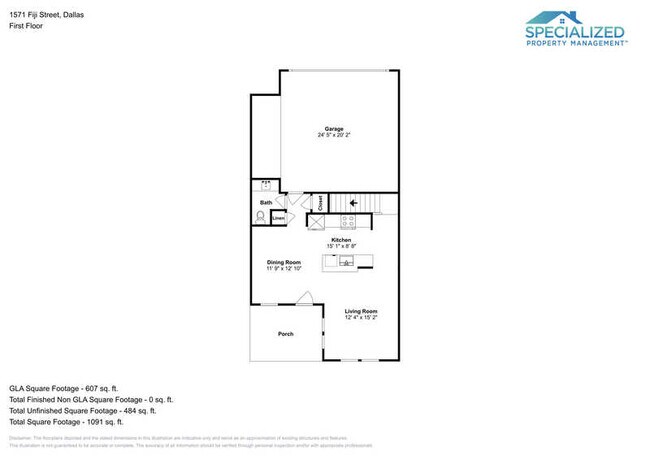Building Photo - 1571 Fiji St
