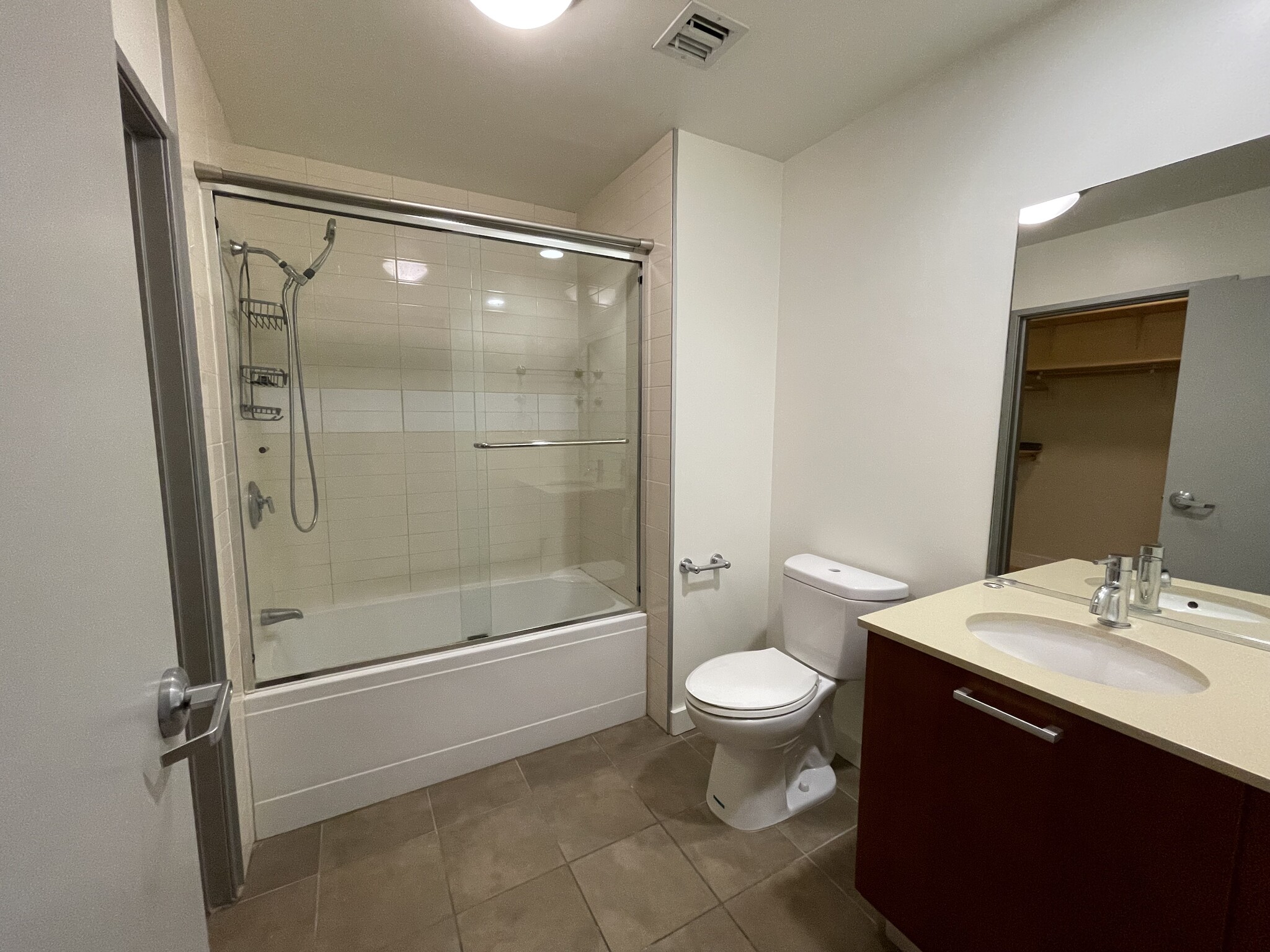 Bathroom - 645 W 9th St