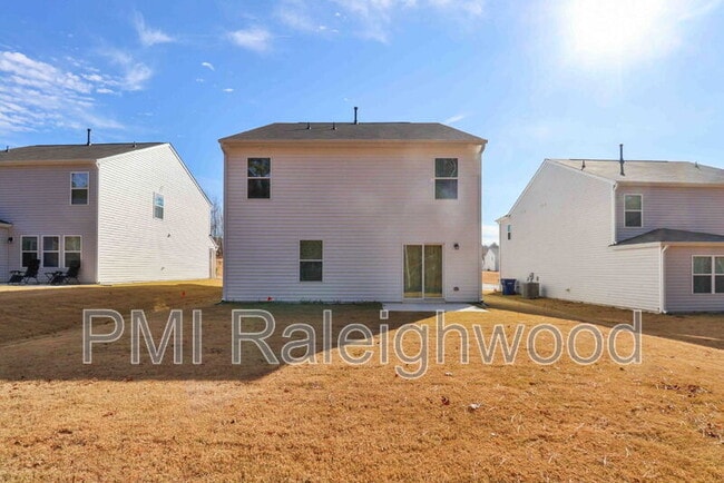 Building Photo - 258 Palm Dr