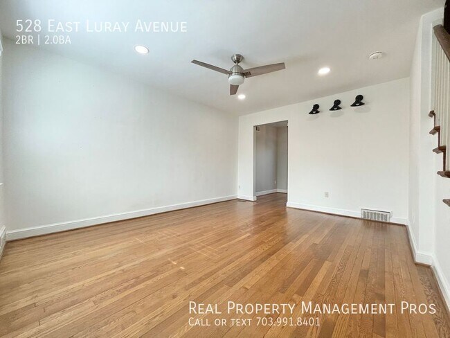 Building Photo - 528 E Luray Ave