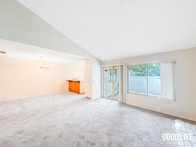 Building Photo - SD: 2B/2BA in the Westwood Community of Rancho Bernardo featuring Air Conditioning and 2-car deta...