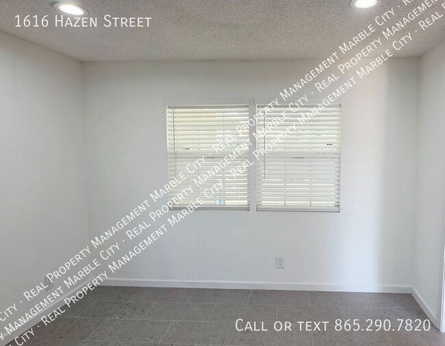 Building Photo - 1616 Hazen St