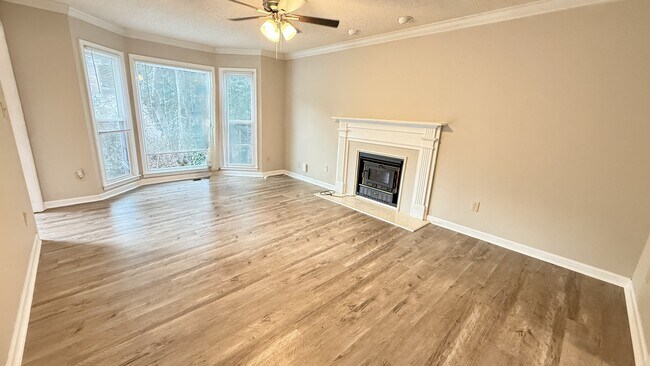 Building Photo - 12011 Bell Mountain Dr SW