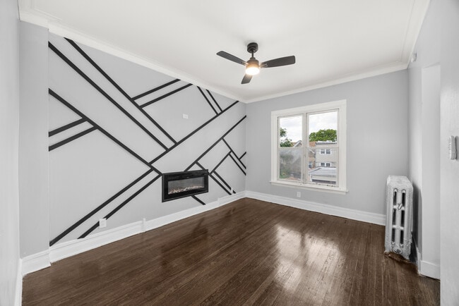 Building Photo - 7110 S Eberhart Ave