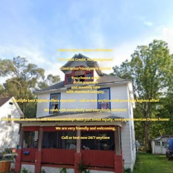 Building Photo - 1061 W Decatur St