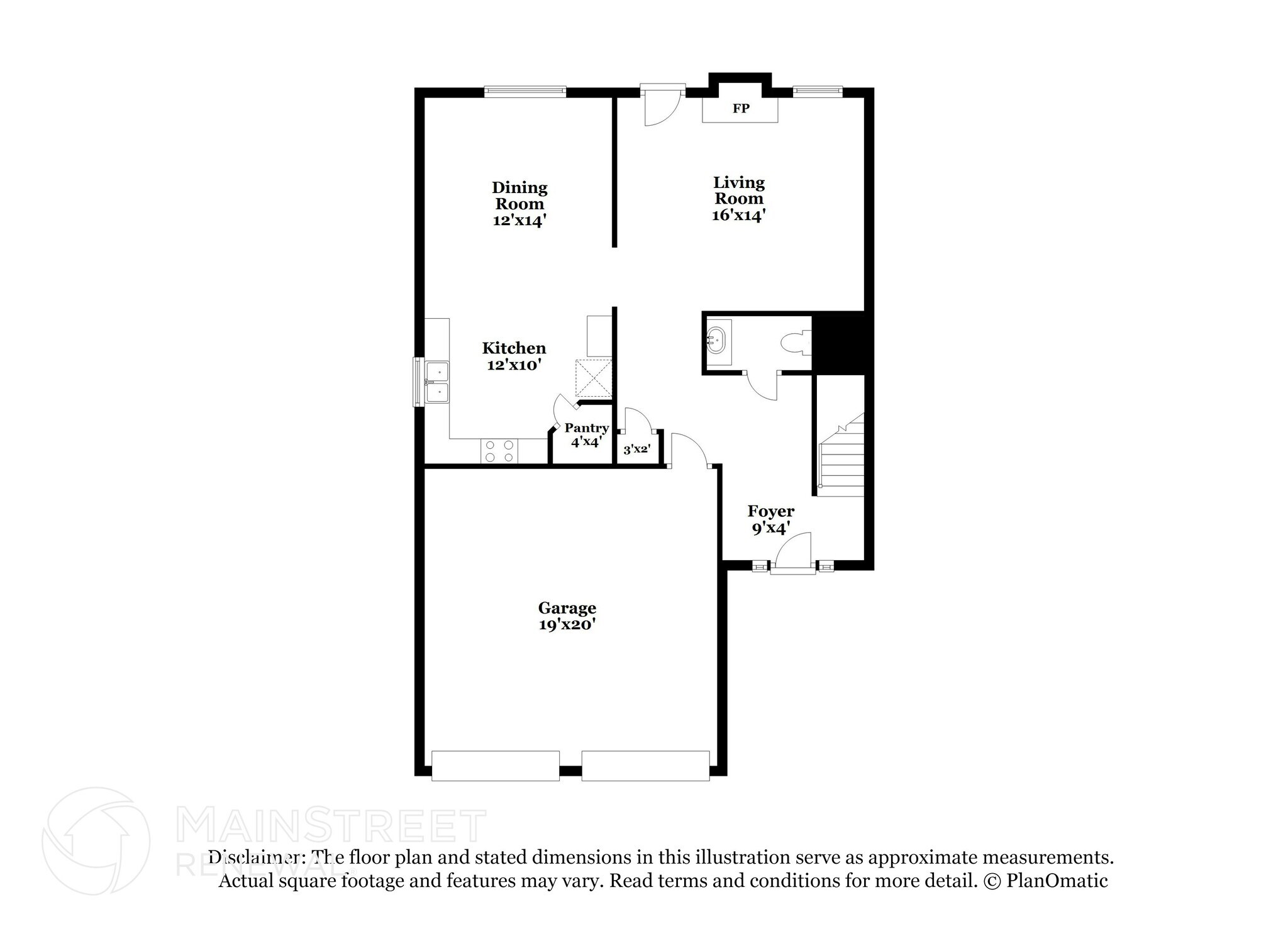 Building Photo - 2670 Carolina Ridge