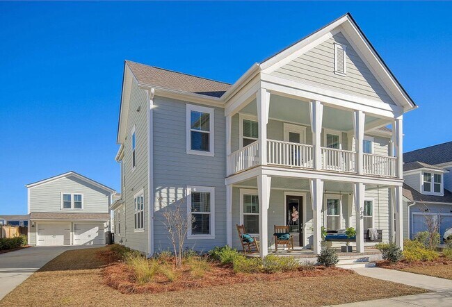 Building Photo - Refined Living in Midtown Nexton