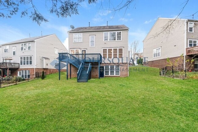 Building Photo - Inviting 5-BR / 4-BA Single-Family Home – Wakefield Neighborhood, Raleigh